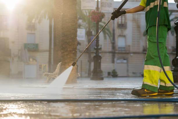 Best Garage Pressure Washing  in Brentwood, TN